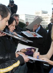 Amanda Seyfried