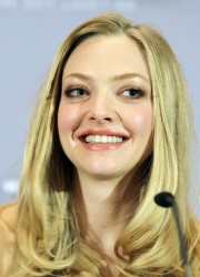 Amanda Seyfried