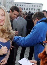 Amanda Seyfried