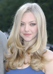 Amanda Seyfried