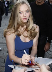 Amanda Seyfried