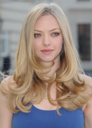 Amanda Seyfried