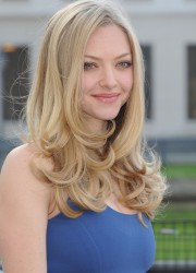 Amanda Seyfried