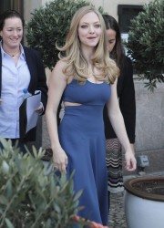 Amanda Seyfried