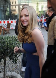 Amanda Seyfried