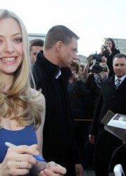 Amanda Seyfried