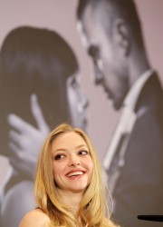 Amanda Seyfried