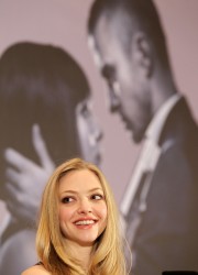 Amanda Seyfried