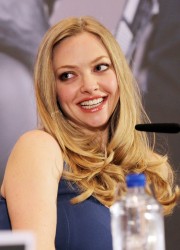 Amanda Seyfried