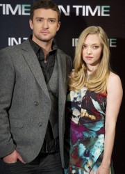 Amanda Seyfried