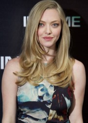 Amanda Seyfried
