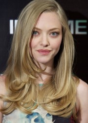 Amanda Seyfried