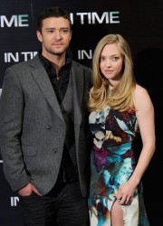 Amanda Seyfried