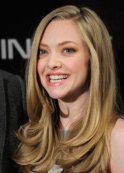 Amanda Seyfried