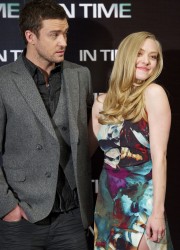 Amanda Seyfried