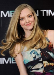 Amanda Seyfried