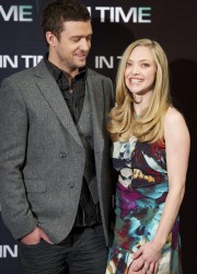 Amanda Seyfried