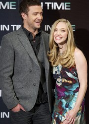 Amanda Seyfried