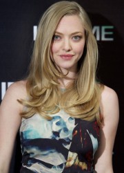 Amanda Seyfried