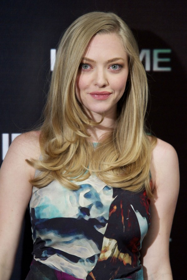 Amanda Seyfried