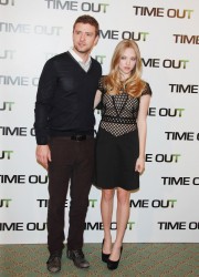 Amanda Seyfried