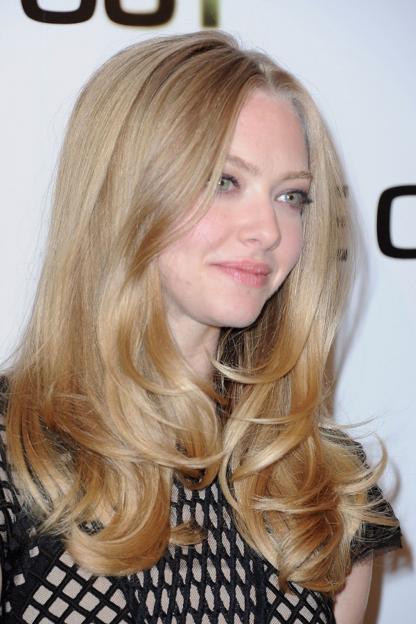 Amanda Seyfried