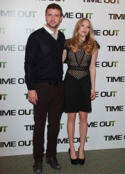 Amanda Seyfried