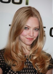 Amanda Seyfried