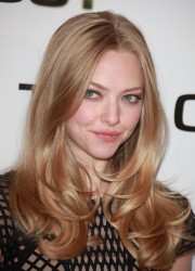 Amanda Seyfried