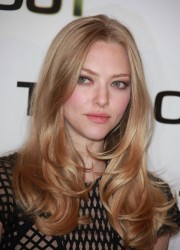 Amanda Seyfried
