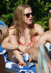 Amanda Seyfried