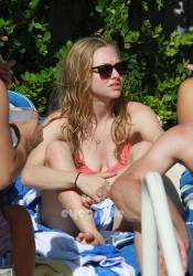 Amanda Seyfried