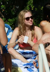 Amanda Seyfried