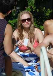 Amanda Seyfried