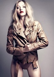 Amanda Seyfried