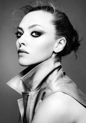 Amanda Seyfried