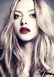 Amanda Seyfried