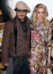Amber Heard