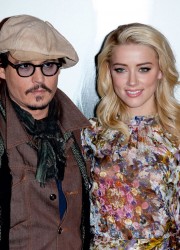 Amber Heard