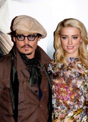 Amber Heard