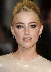 Amber Heard