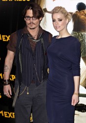 Amber Heard