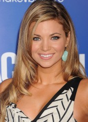 Amber Lancaster