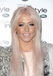 Amelia Lily