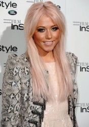 Amelia Lily