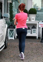Amy Childs