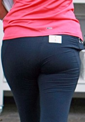 Amy Childs