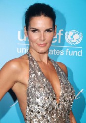 Angie Harmon