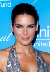 Angie Harmon
