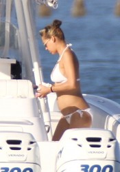 Anna Kournikova